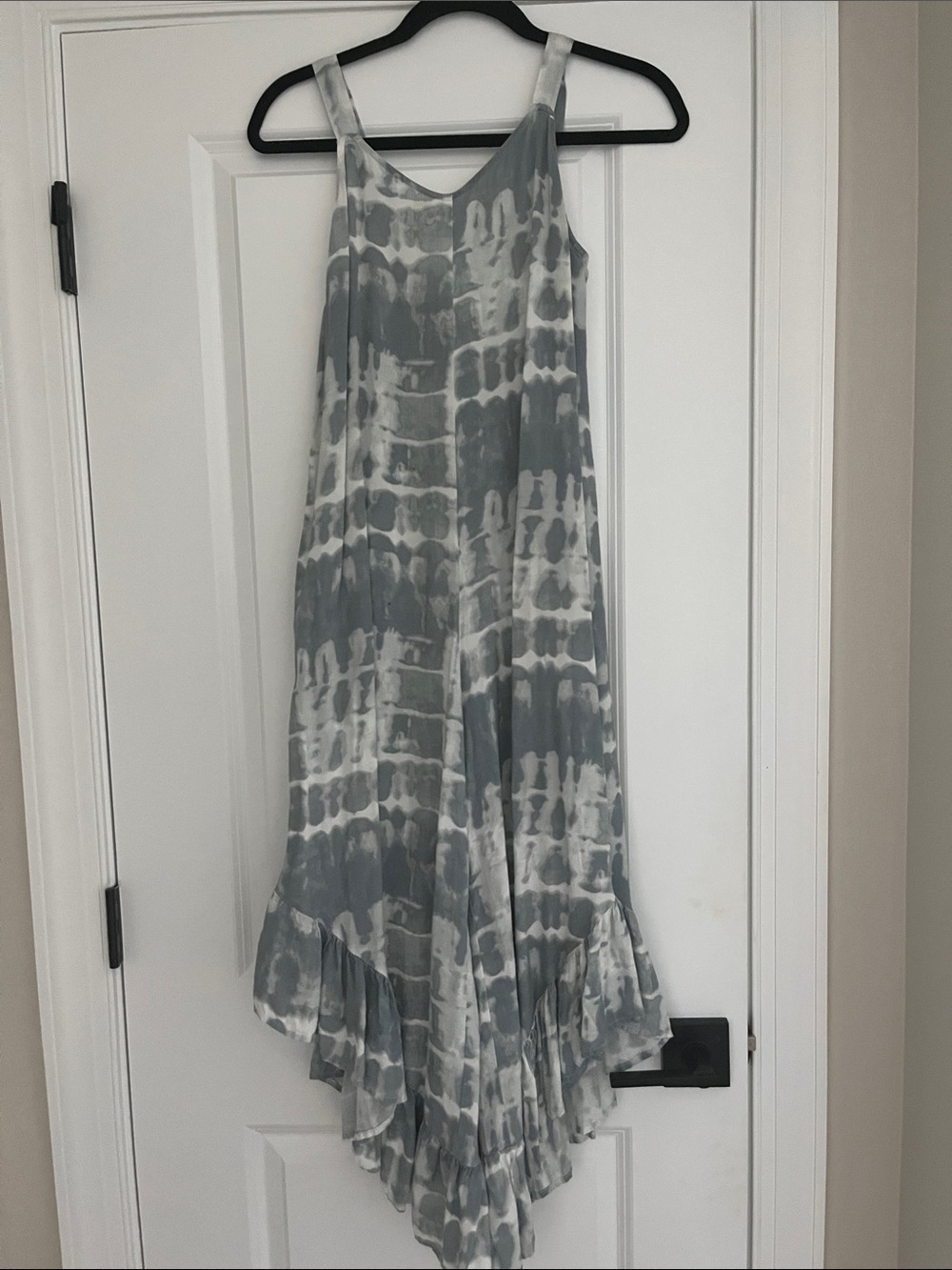 Adorable comfortable summer romper